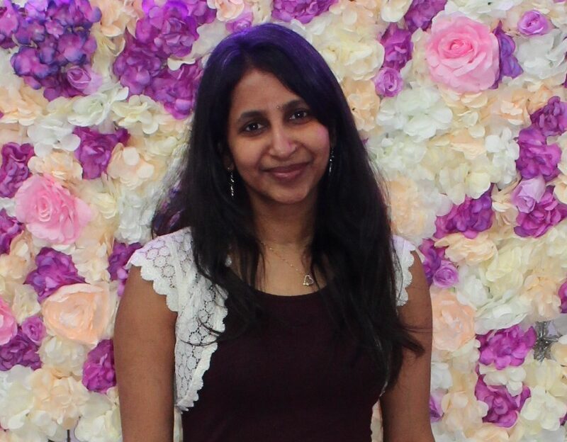 PRIYANKA POTHEN